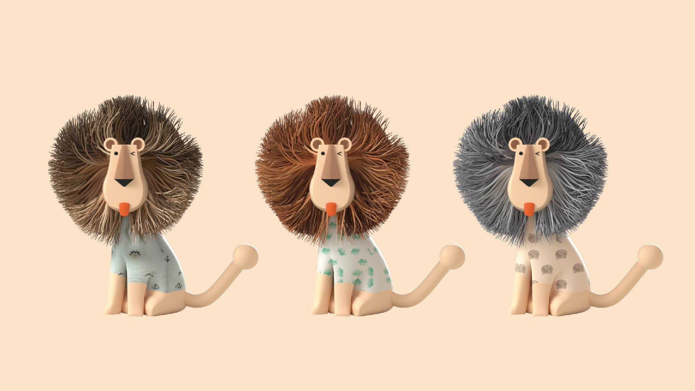 Wismorni | 微师牧尼 - helibrand