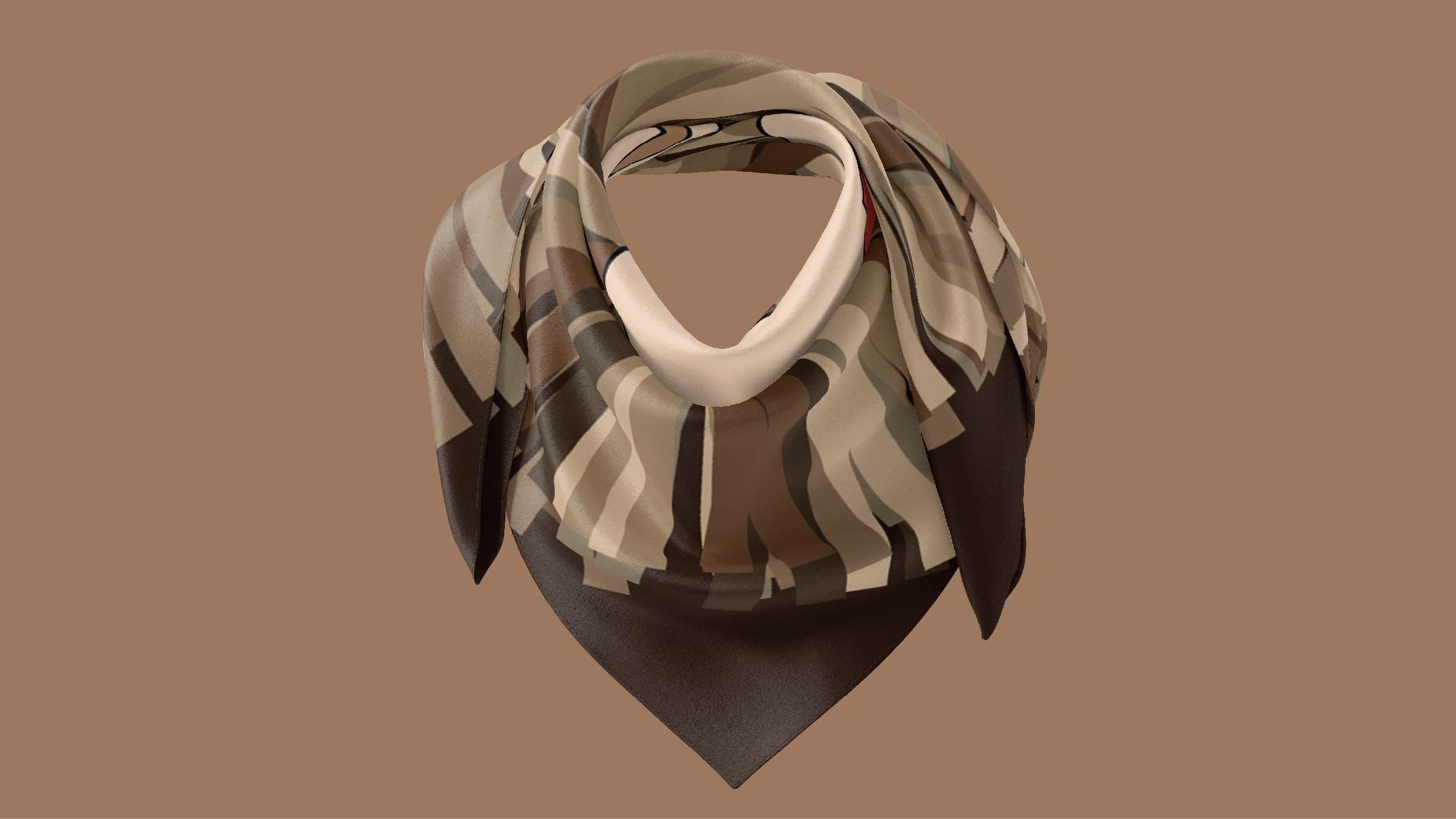 Wismorni | 微师牧尼 - helibrand