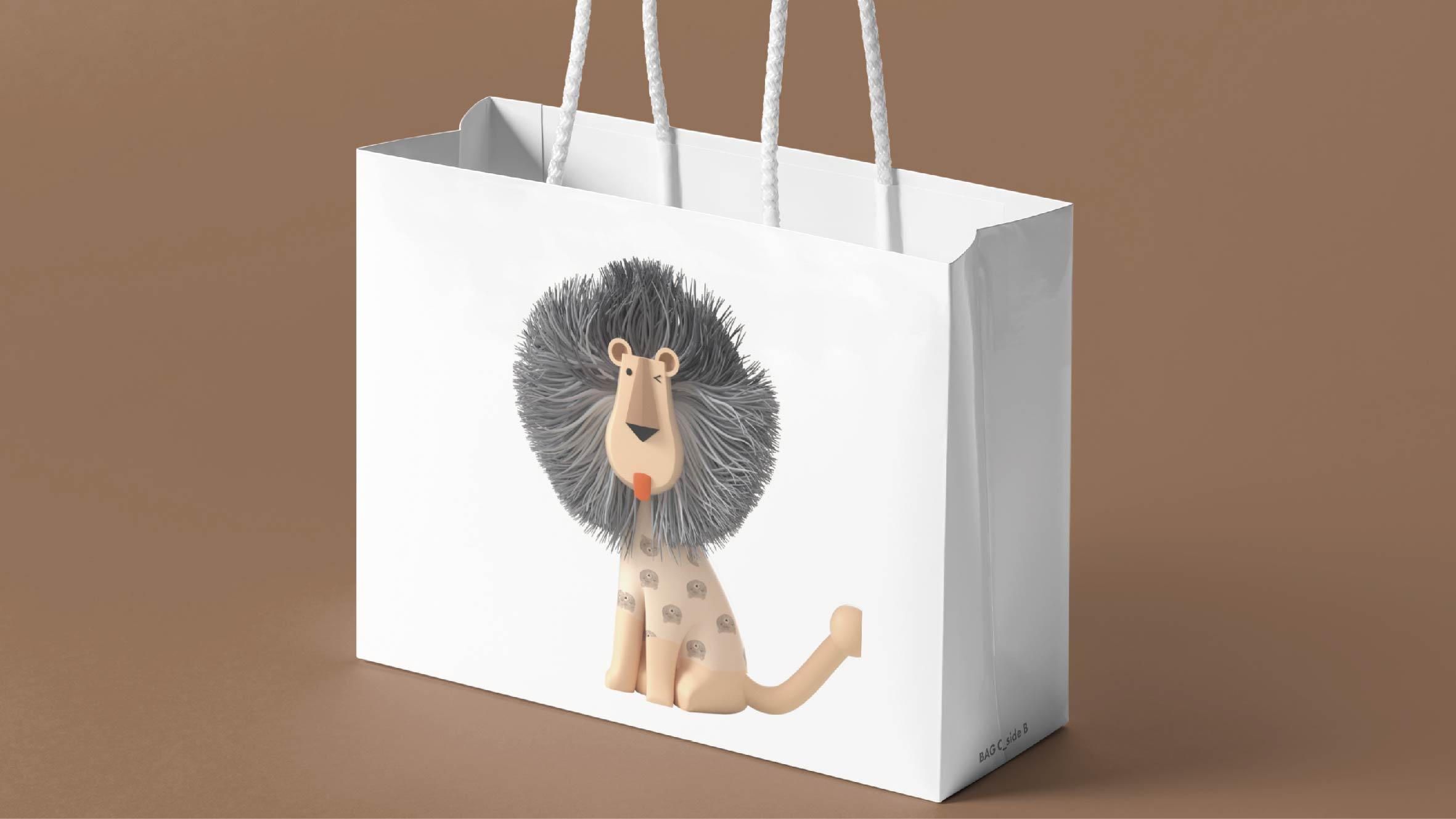 Wismorni | 微师牧尼 - helibrand