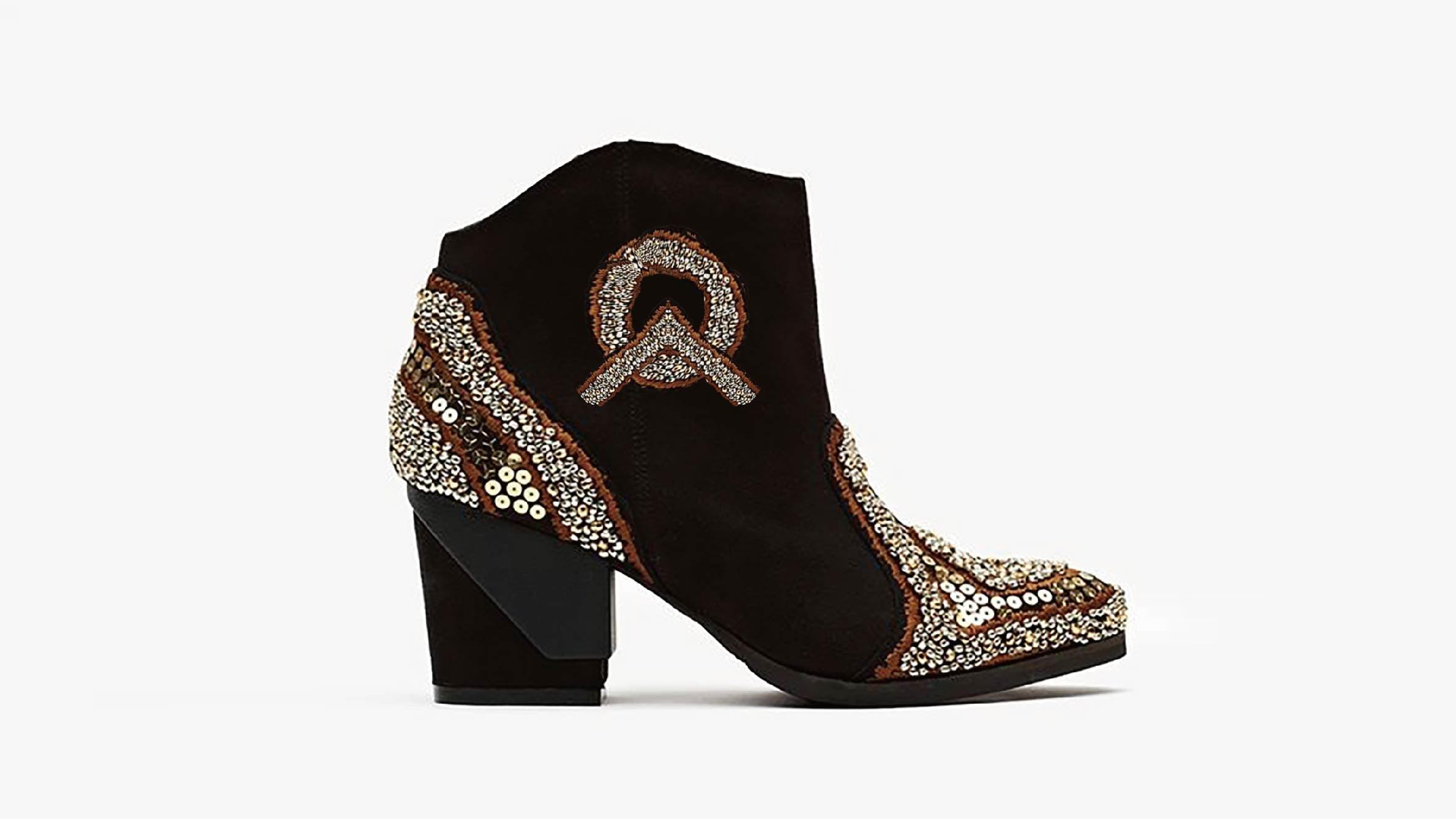 强人-无畏前行 - helibrand