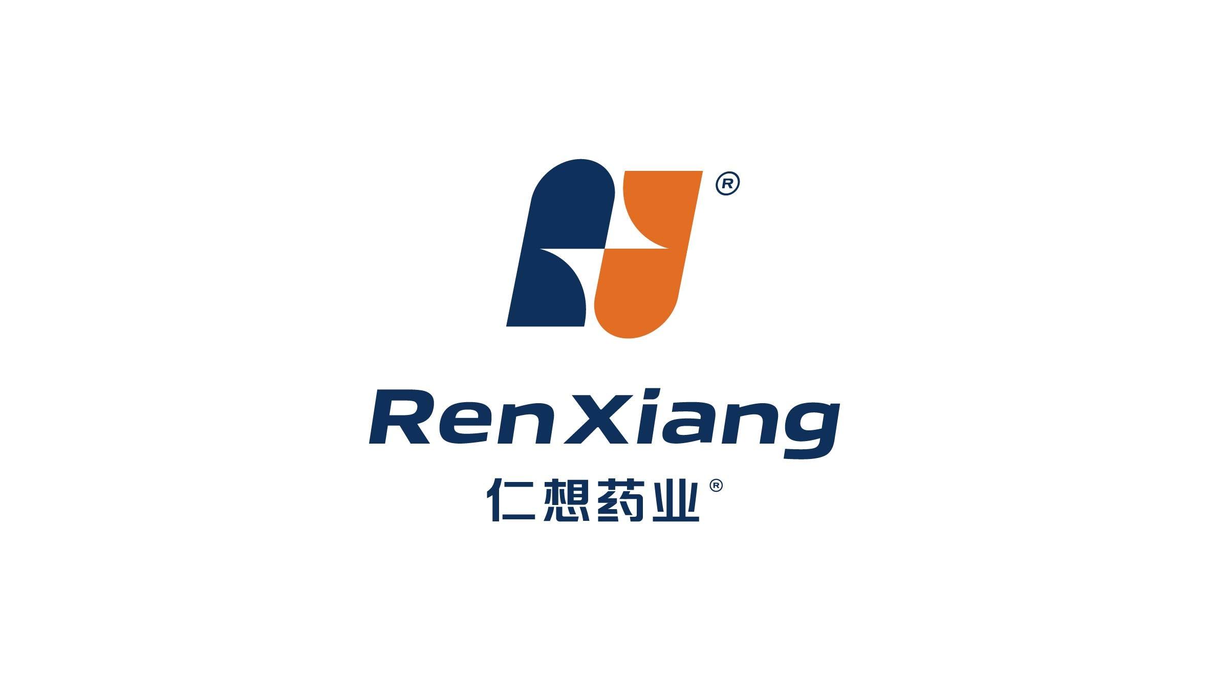 Renxiang | 仁想药业 - helibrand