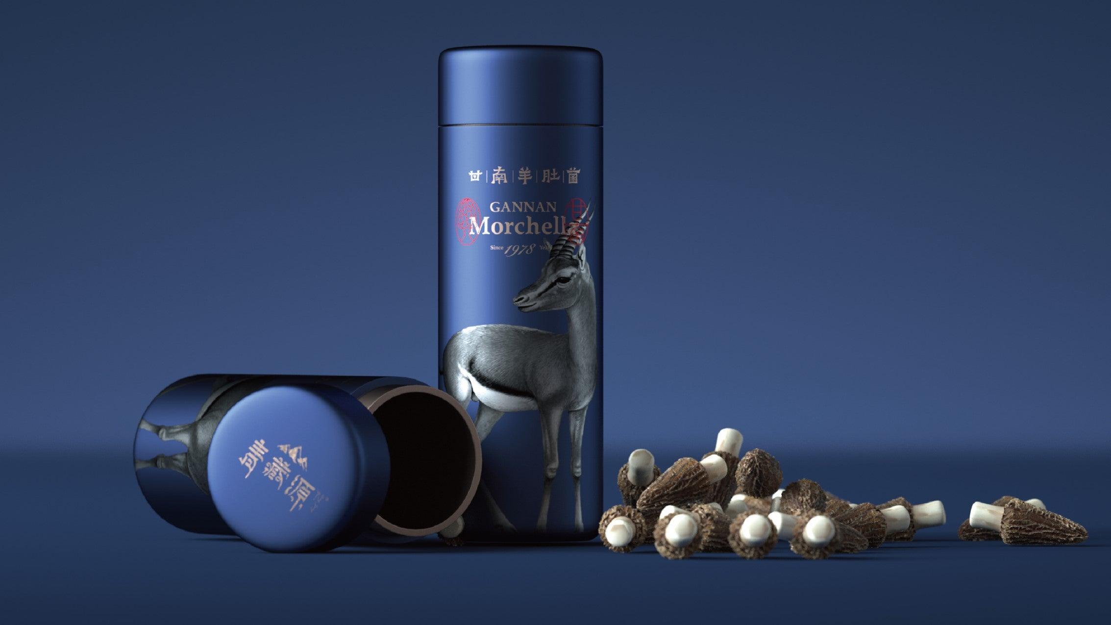 青藏源 - helibrand