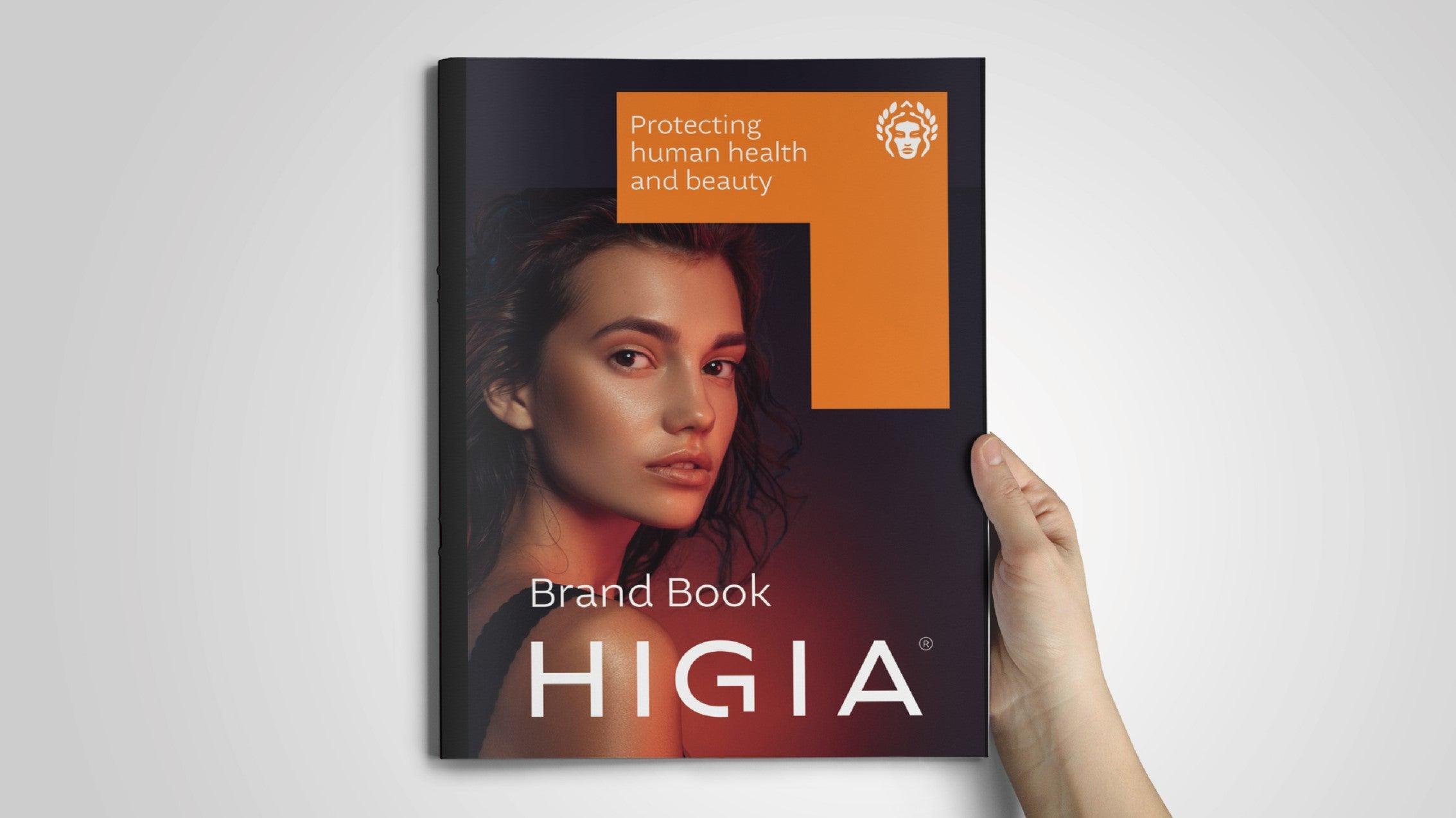 HIGIA | 希吉亚 - helibrand