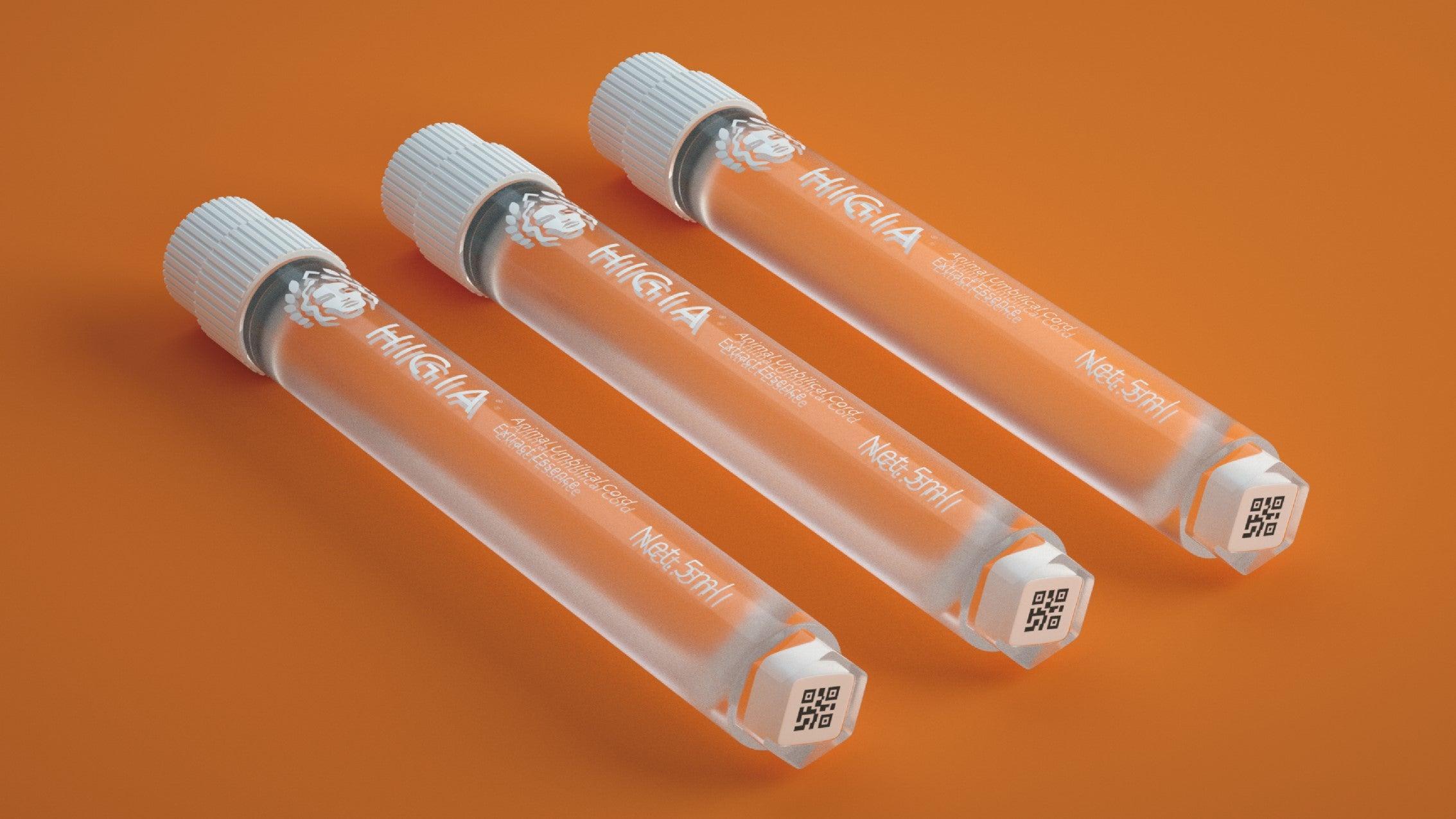 HIGIA | 希吉亚 - helibrand