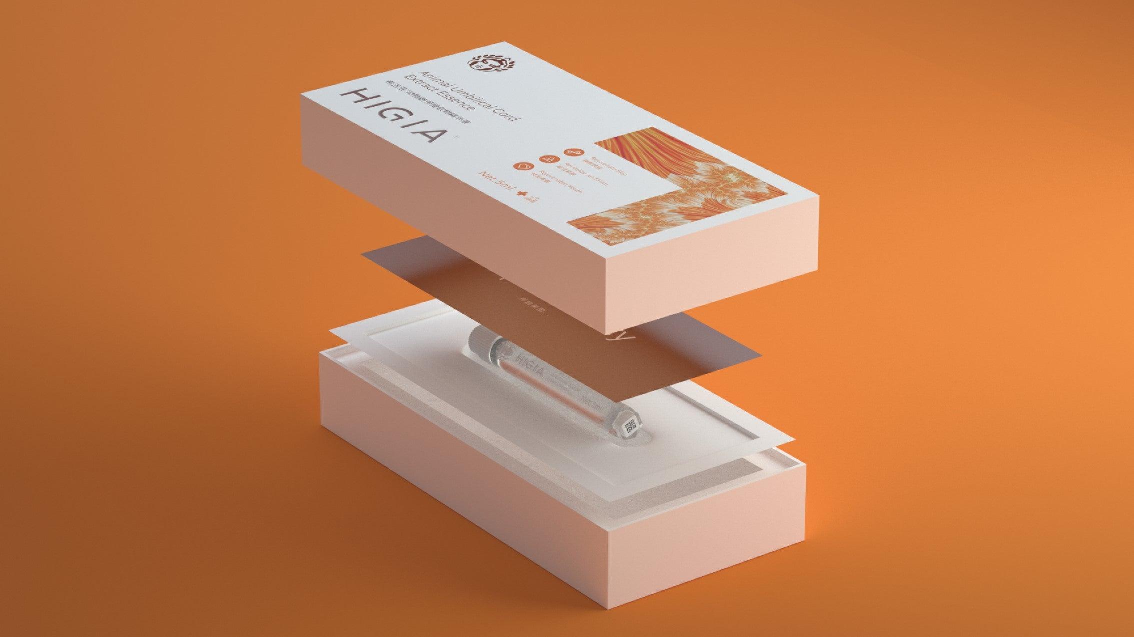 HIGIA | 希吉亚 - helibrand