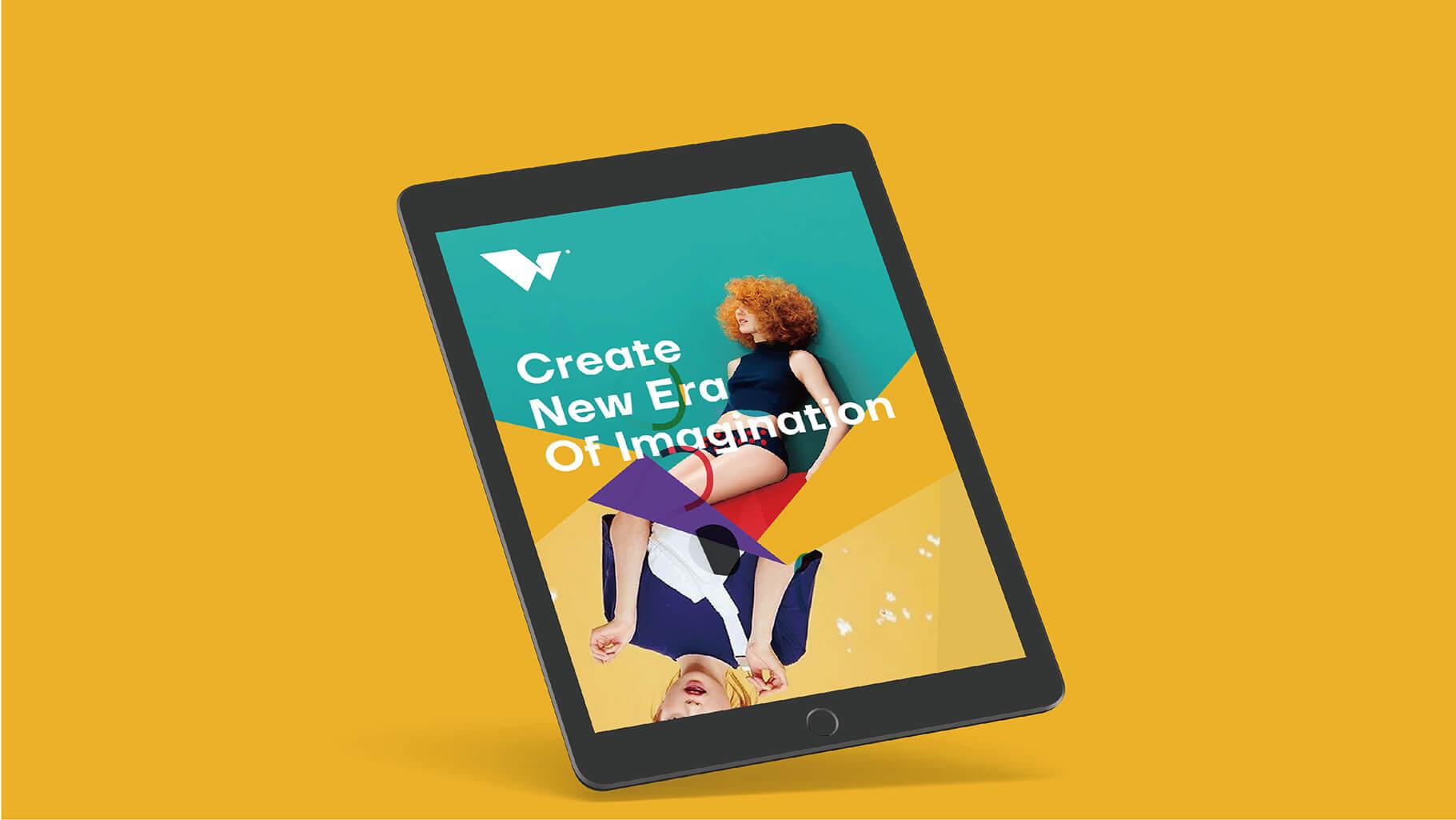 WecutCentury | 微咔 - helibrand