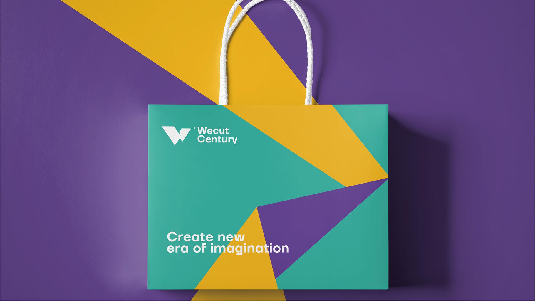 WecutCentury | 微咔 - helibrand